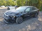 2022 VOLKSWAGEN JETTA SEL   for sale at Copart ON - COOKSTOWN
