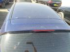 2015 FORD FIESTA ZETEC  for sale at Copart ROCHFORD