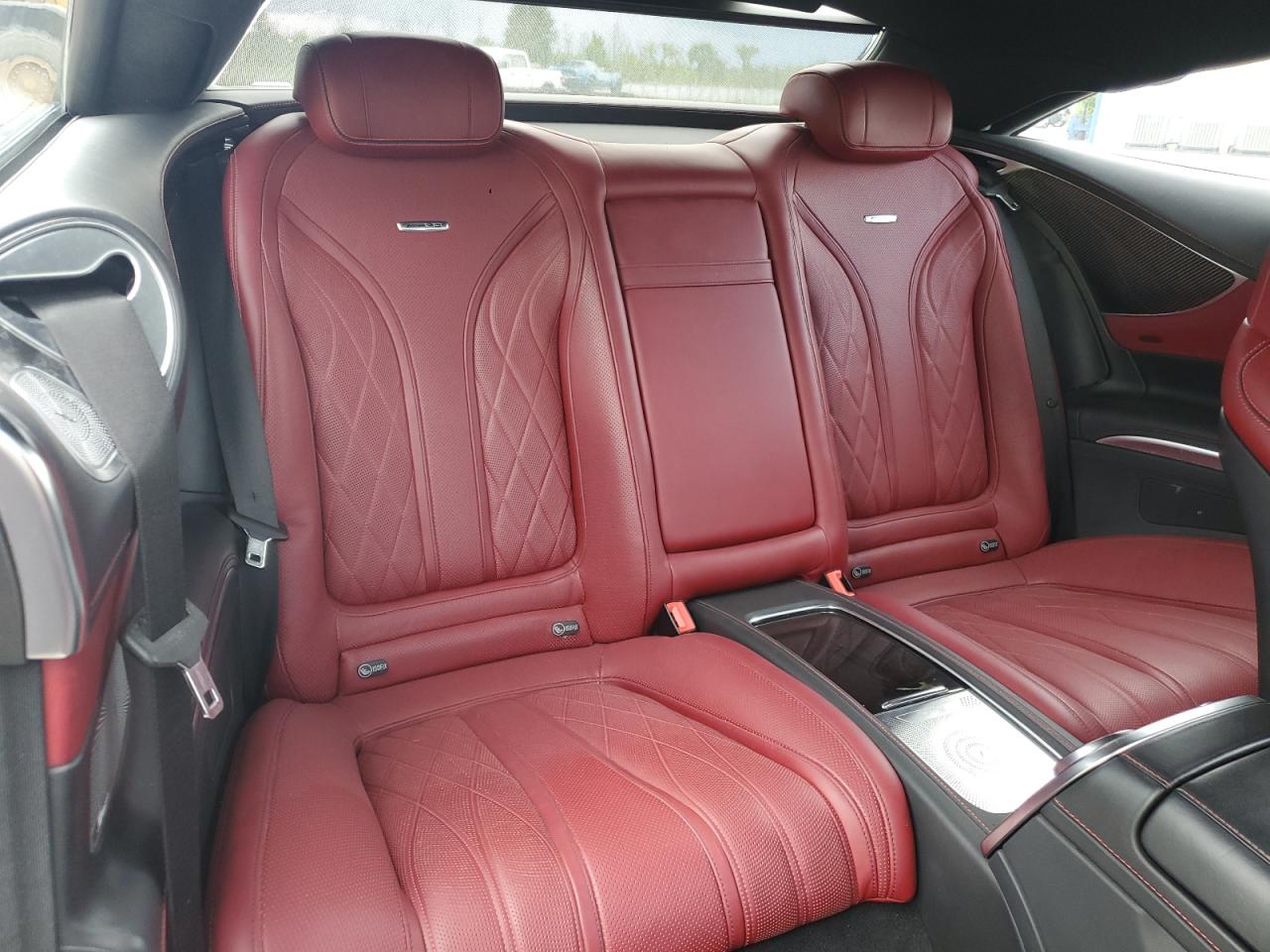 WDDXJ7JB3FA001561 2015 Mercedes-Benz S 63 Amg