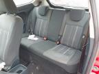 2009 FORD FIESTA STYLE  82 1.25 STYLE 3DR [82] for sale at Copart ST HELENS