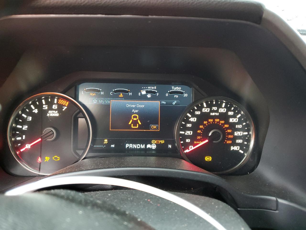 2019 Ford F150 Raptor VIN: 1FTFW1RG0KFC55116 Lot: 69567815