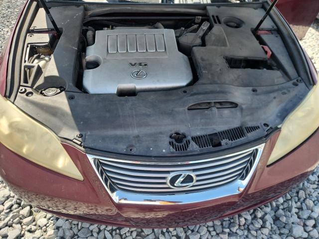 2008 LEXUS ES 350  