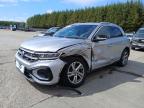 2022 VOLKSWAGEN T-ROC R-LI for sale at Copart WHITBURN