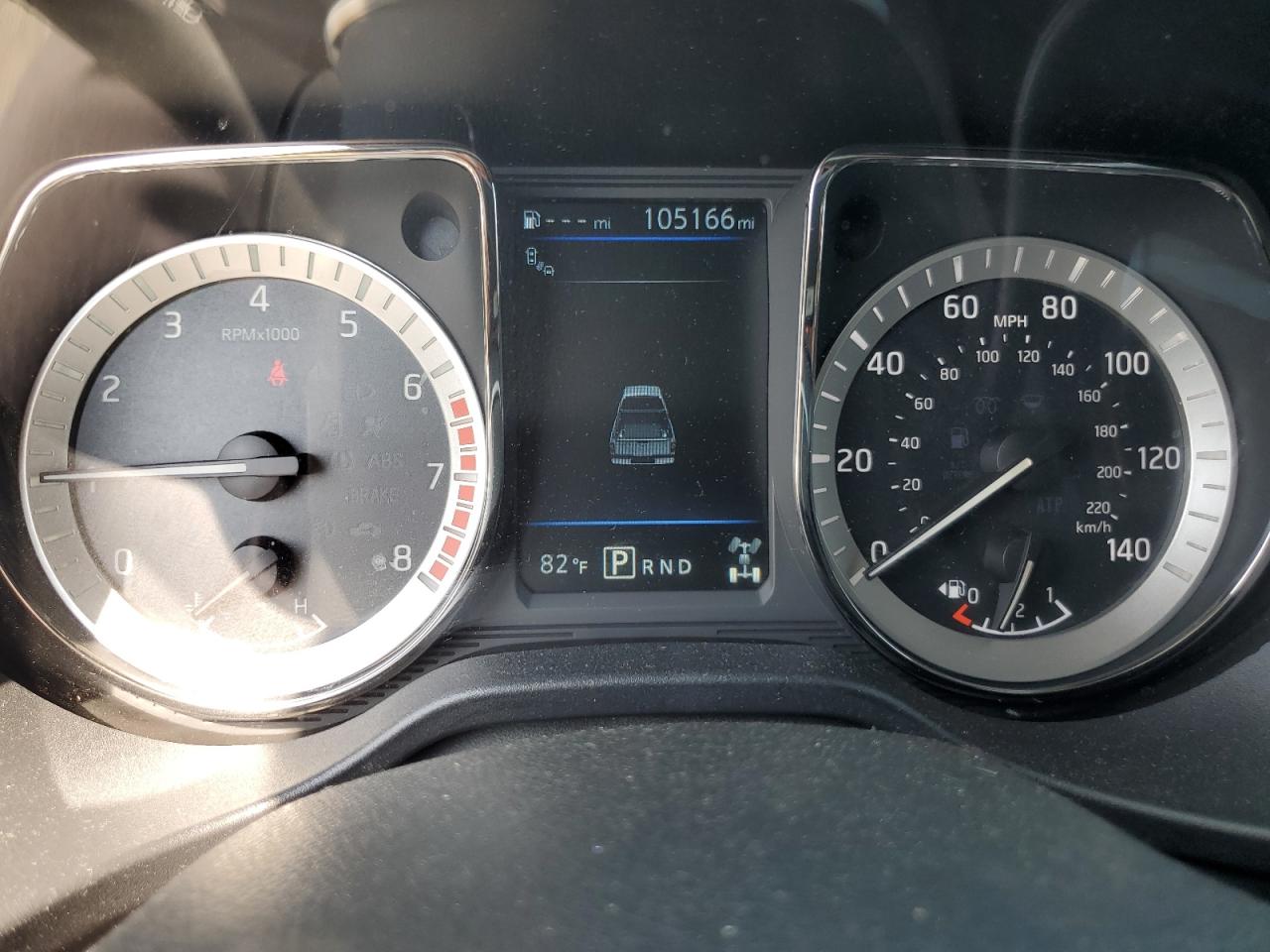 2019 Nissan Titan Sv VIN: 1N6AA1E52KN514687 Lot: 66750535