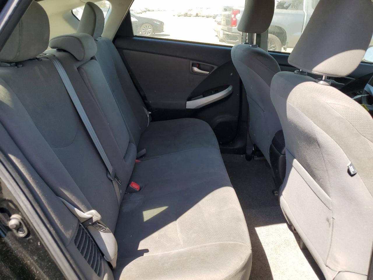 2013 Toyota Prius VIN: JTDKN3DU7D5631569 Lot: 70043195