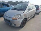 2007 CHEVROLET MATIZ SE for sale at Copart SANDY