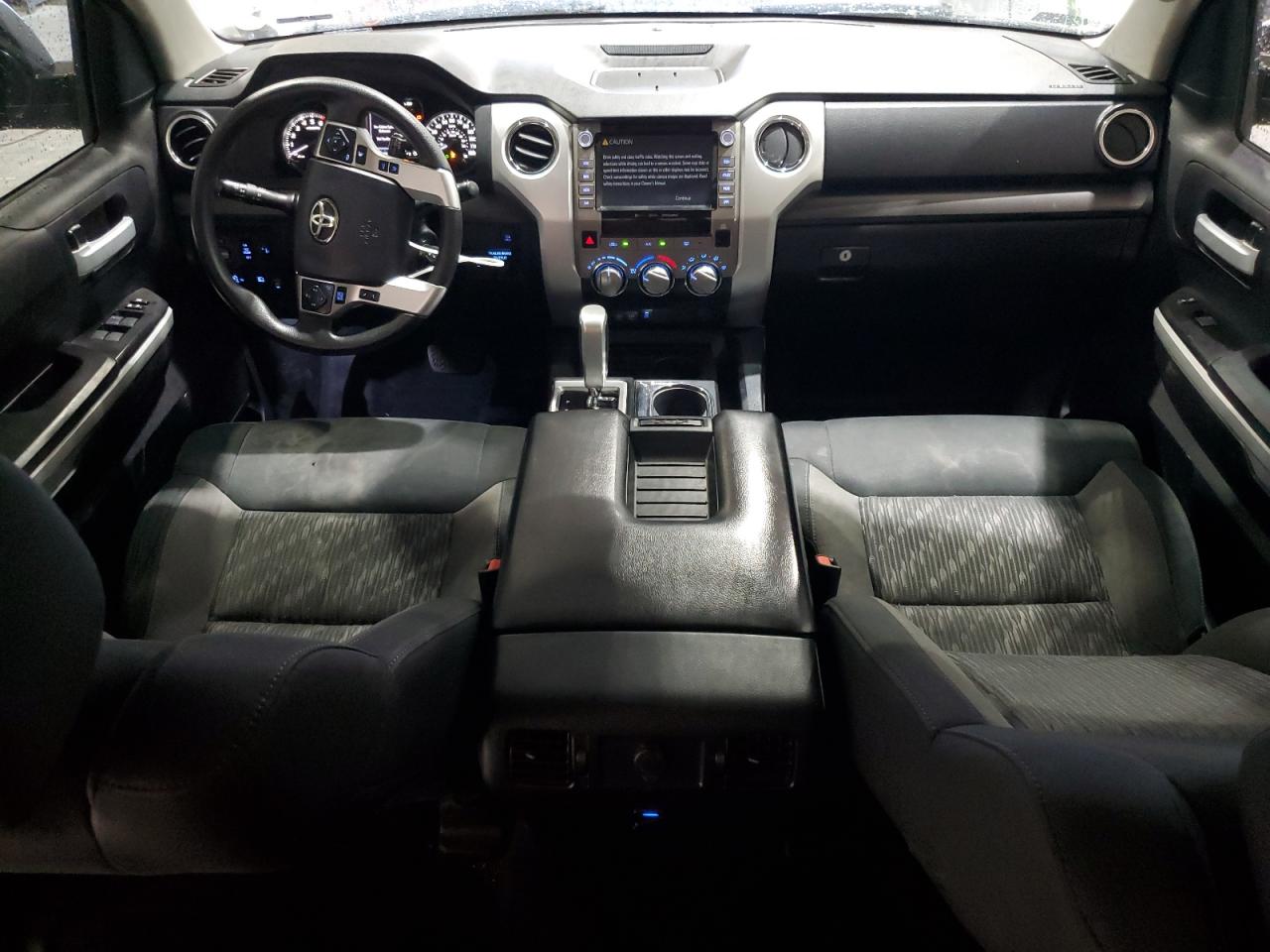 2020 Toyota Tundra Crewmax Sr5 VIN: 5TFEY5F14LX261476 Lot: 70022205