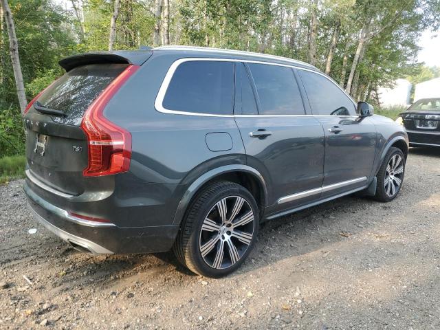 2021 VOLVO XC90 T6 INSCRIPTION  