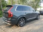 2021 VOLVO XC90 T6 INSCRIPTION   à vendre chez Copart ON - COOKSTOWN
