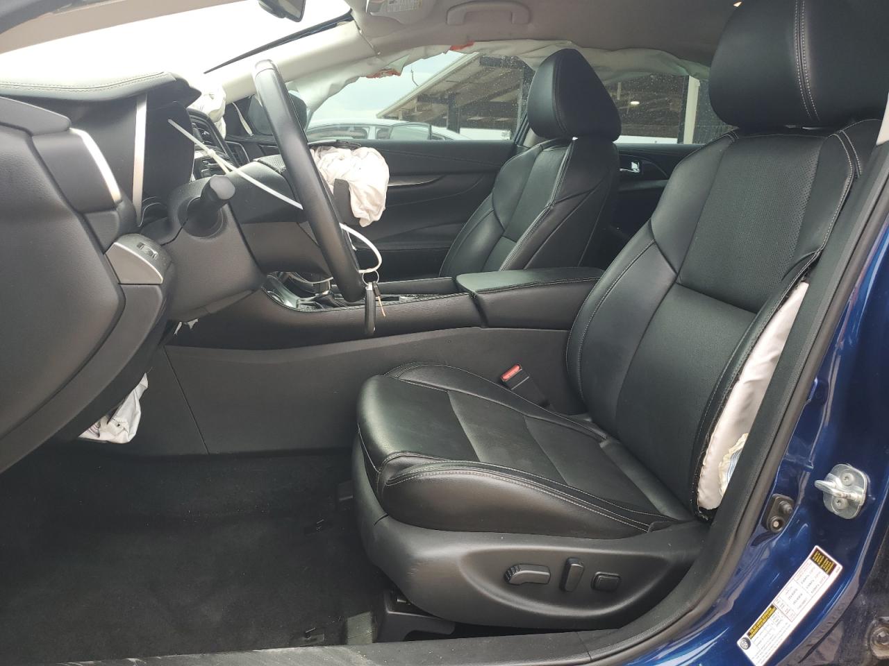 2022 Nissan Maxima Sv VIN: 1N4AA6CV3NC504551 Lot: 68969475