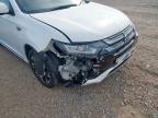 2016 MITSUBISHI OUTLANDER GX3 for sale at Copart ROCHFORD