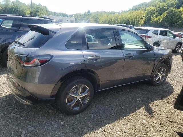 2024 HONDA HR-V EXL  