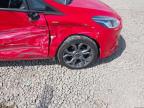 2018 FORD FIESTA ST-LINE for sale at Copart WISBECH