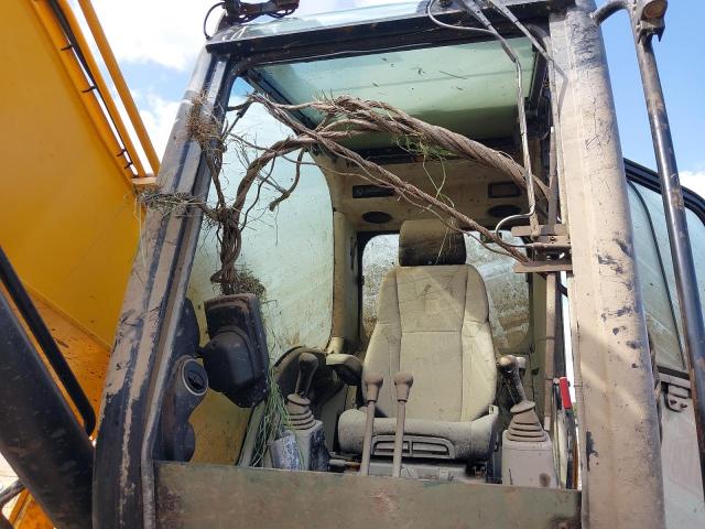1999 JCB EXCAVATOR
