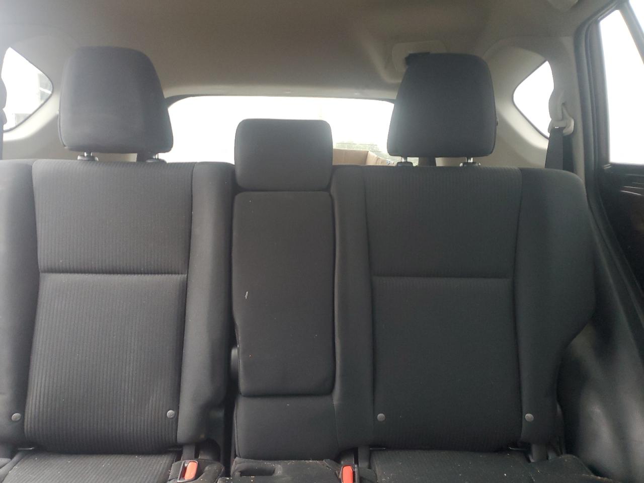 2017 Toyota Rav4 Le VIN: 2T3BFREV6HW628684 Lot: 66601435