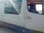 2010 MERCEDES-BENZ SPRINTER 313 CDI  for sale at Copart CHESTER