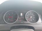 2015 VOLKSWAGEN GOLF GTD for sale at Copart BRISTOL