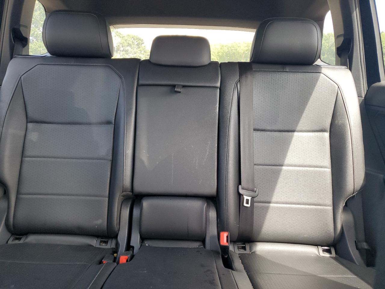 2020 Volkswagen Tiguan Se VIN: 3VV3B7AX4LM151194 Lot: 68246535