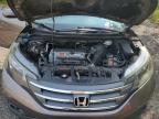 2012 HONDA CR-V EXL   for sale at Copart ON - COOKSTOWN