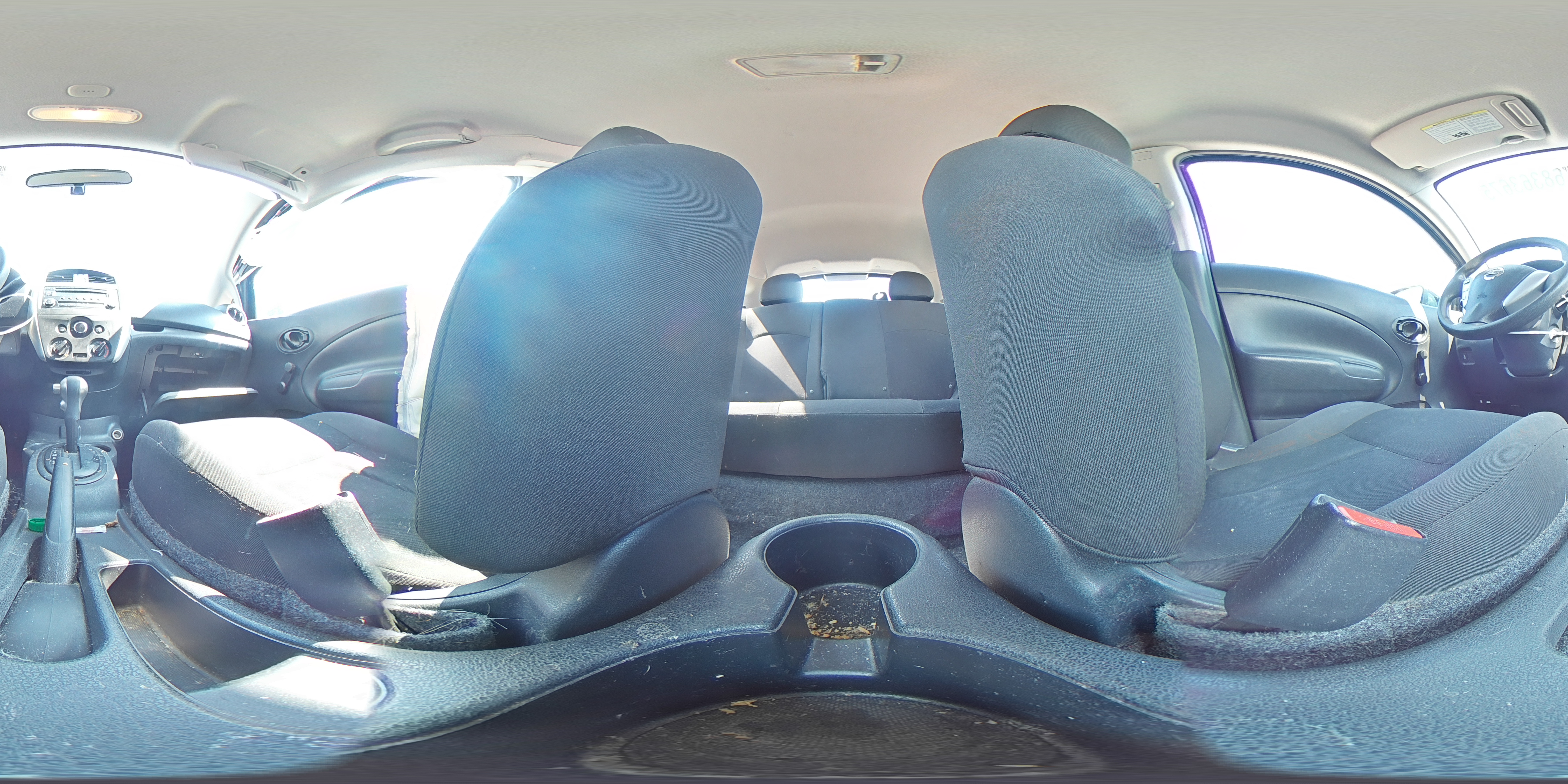 2018 Nissan Versa Note S VIN: 3N1CE2CP6JL355412 Lot: 68363675