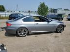 2009 BMW 335 XI   for sale at Copart ON - LONDON