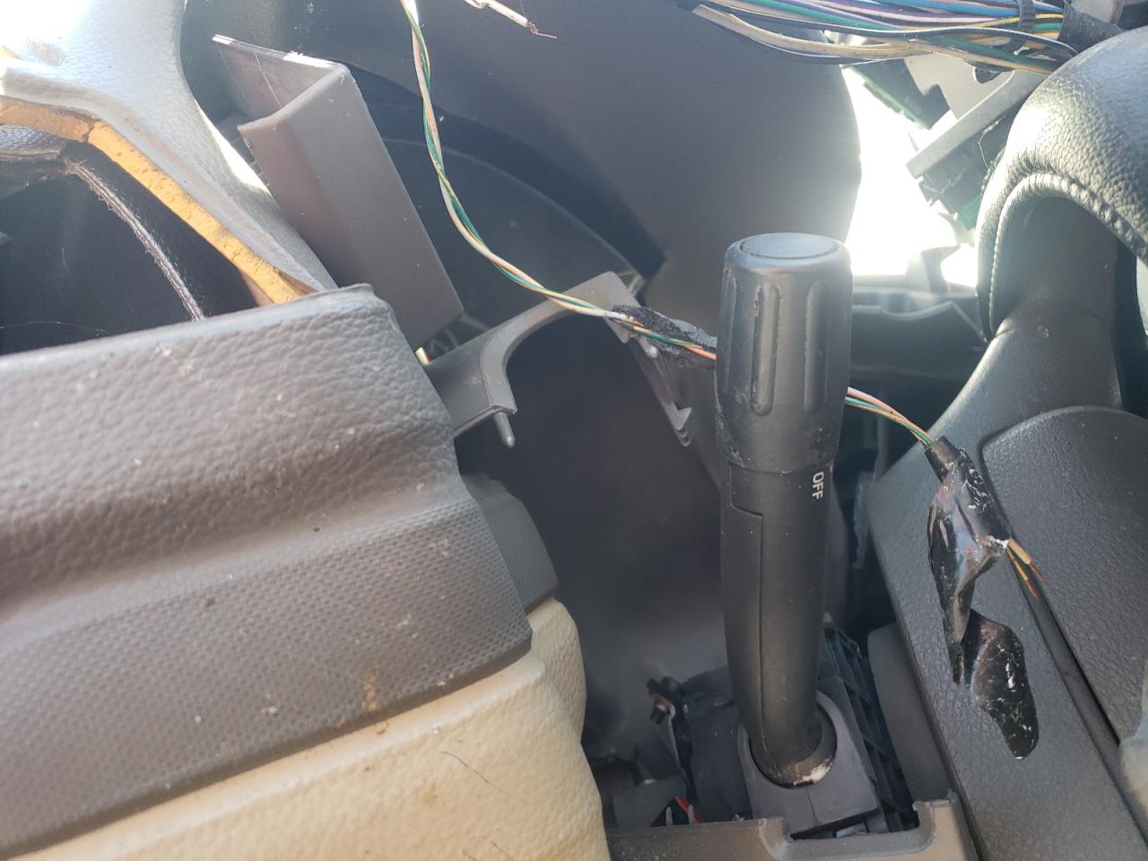 2008 Ford Fusion Se VIN: 3FAHP07Z98R260529 Lot: 68466485