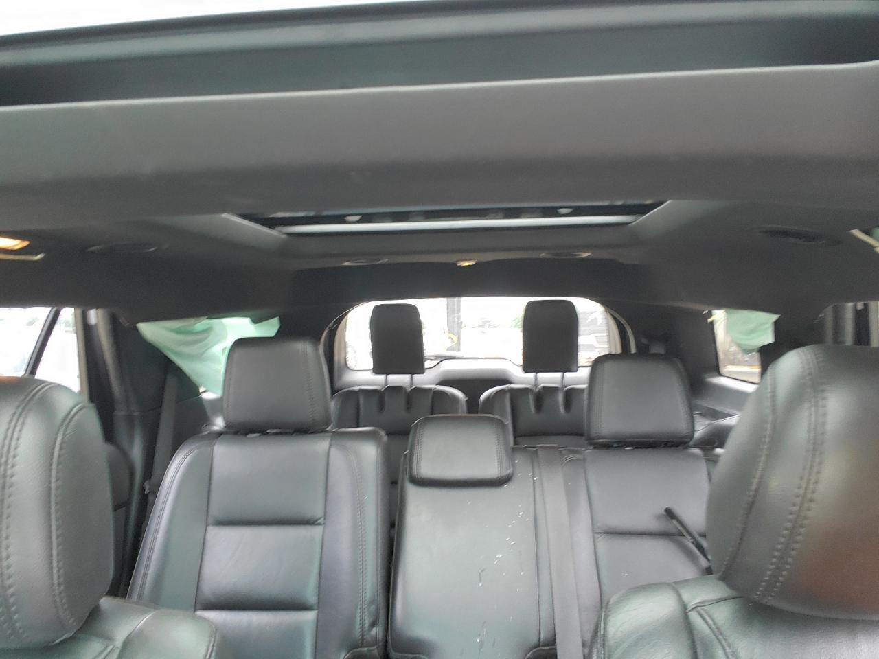 2014 Ford Explorer Xlt VIN: 1FM5K7D89EGA87822 Lot: 67845695