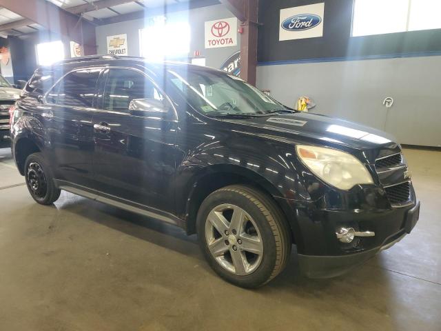 2010 CHEVROLET EQUINOX LTZ  