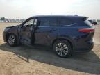 2022 TOYOTA HIGHLANDER HYBRID XLE   à vendre chez Copart ON - LONDON