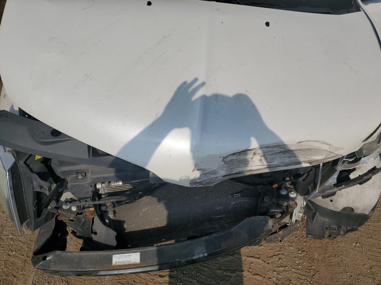 2013 Lincoln Mkx VIN: 2LMDJ8JK0DBL42484 Lot: 68824585