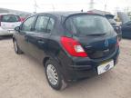 2008 VAUXHALL CORSA LIFE A/C  for sale at Copart BRISTOL