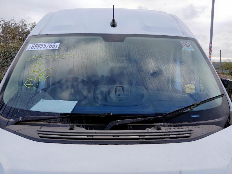 2023 FIAT DUCATO 
