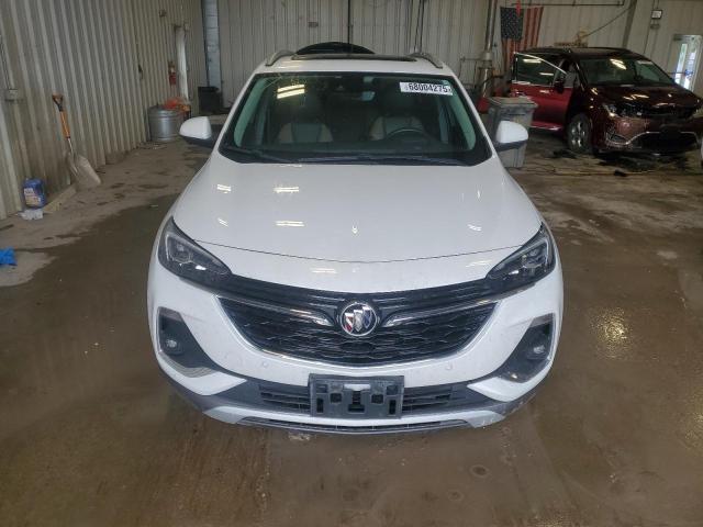  BUICK ENCORE 2021 White