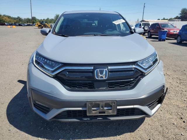  HONDA CRV 2022 Серый