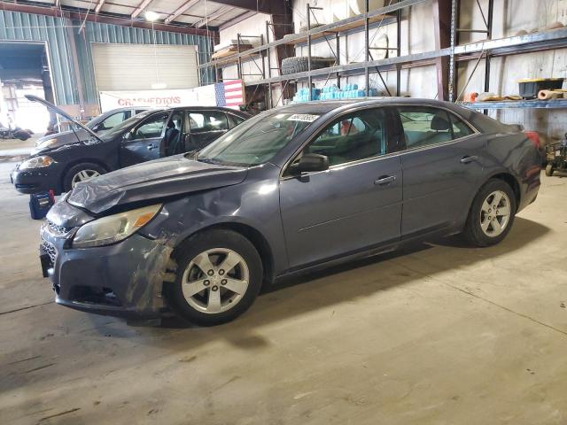  CHEVROLET MALIBU 2014 Granatowy