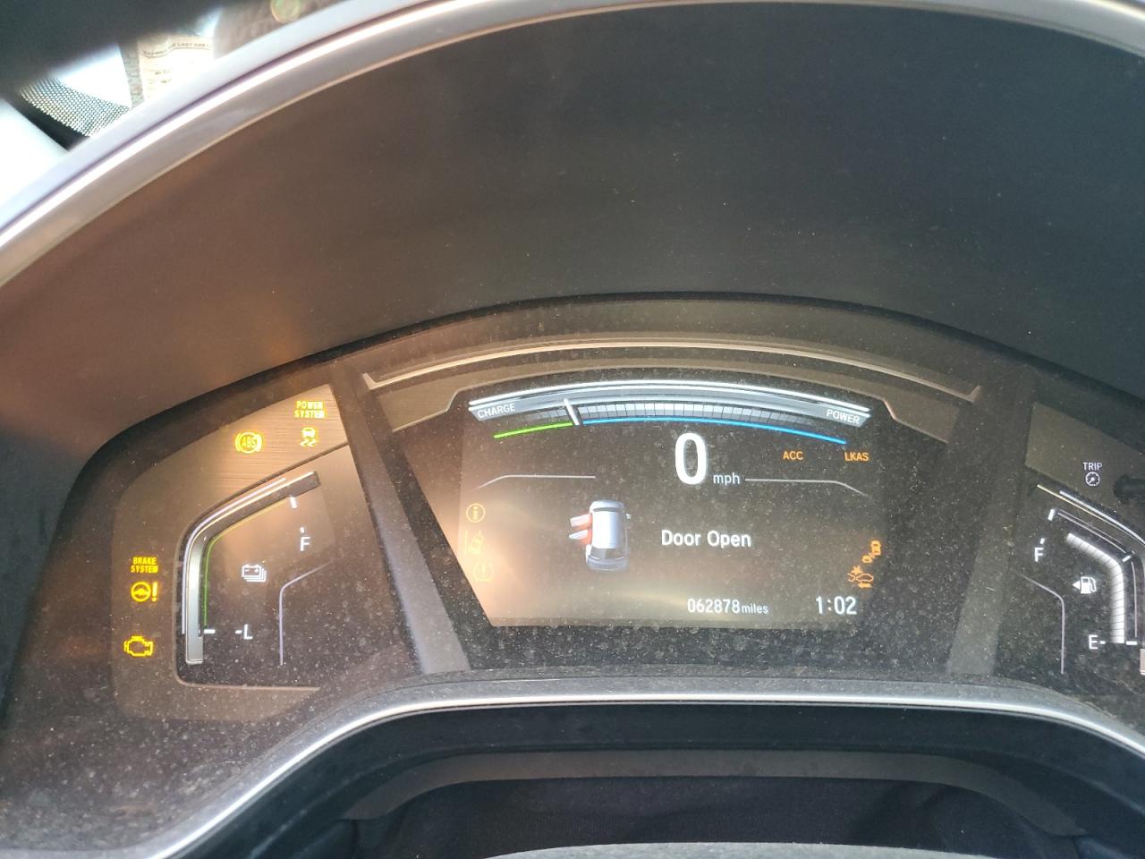 2022 Honda Cr-V Ex VIN: 5J6RT6H5XNL023447 Lot: 67050395