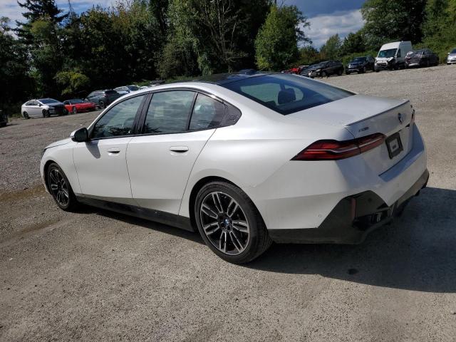 2024 BMW 530I XDRIVE SPORT