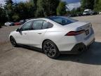 2024 BMW 530I XDRIVE SPORT for sale at Copart AB - CALGARY