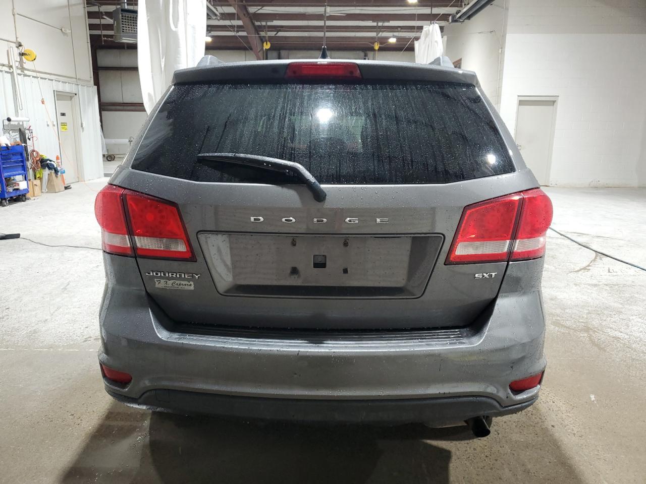 2012 Dodge Journey Sxt VIN: 3C4PDCBB0CT373839 Lot: 69454775