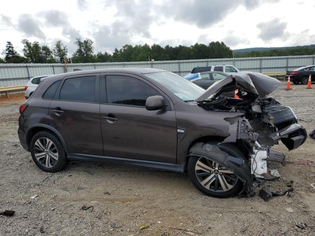  MITSUBISHI OUTLANDER 2020 Brązowy