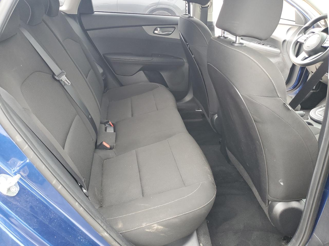 2021 Kia Forte Fe VIN: 3KPF24AD7ME291686 Lot: 67869975