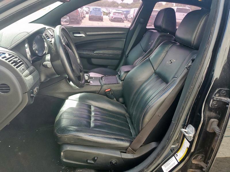 2013 CHRYSLER 300 S  