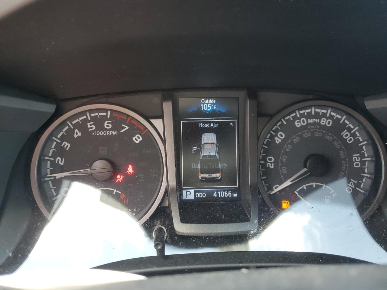 2022 Toyota Tacoma Double Cab VIN: 3TMDZ5BN1NM134887 Lot: 69734175