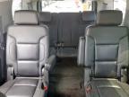 2015 CHEVROLET TAHOE C1500 LT   for sale at Copart TX - DALLAS SOUTH