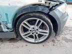 2009 BMW 1 SERIES M SPORT for sale at Copart BRISTOL
