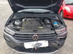 2020 VOLKSWAGEN T-ROC SE TSI EVO  for sale at Copart WOLVERHAMPTON
