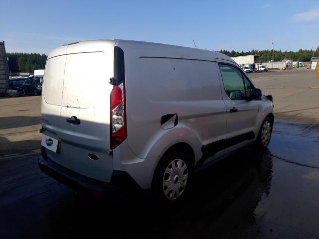 2020 FORD TRANSIT CONNECT 200 TREND 