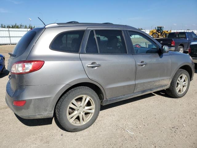 2012 HYUNDAI SANTA FE GLS  