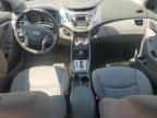 2013 HYUNDAI ELANTRA GLS   for sale at Copart ON - COOKSTOWN