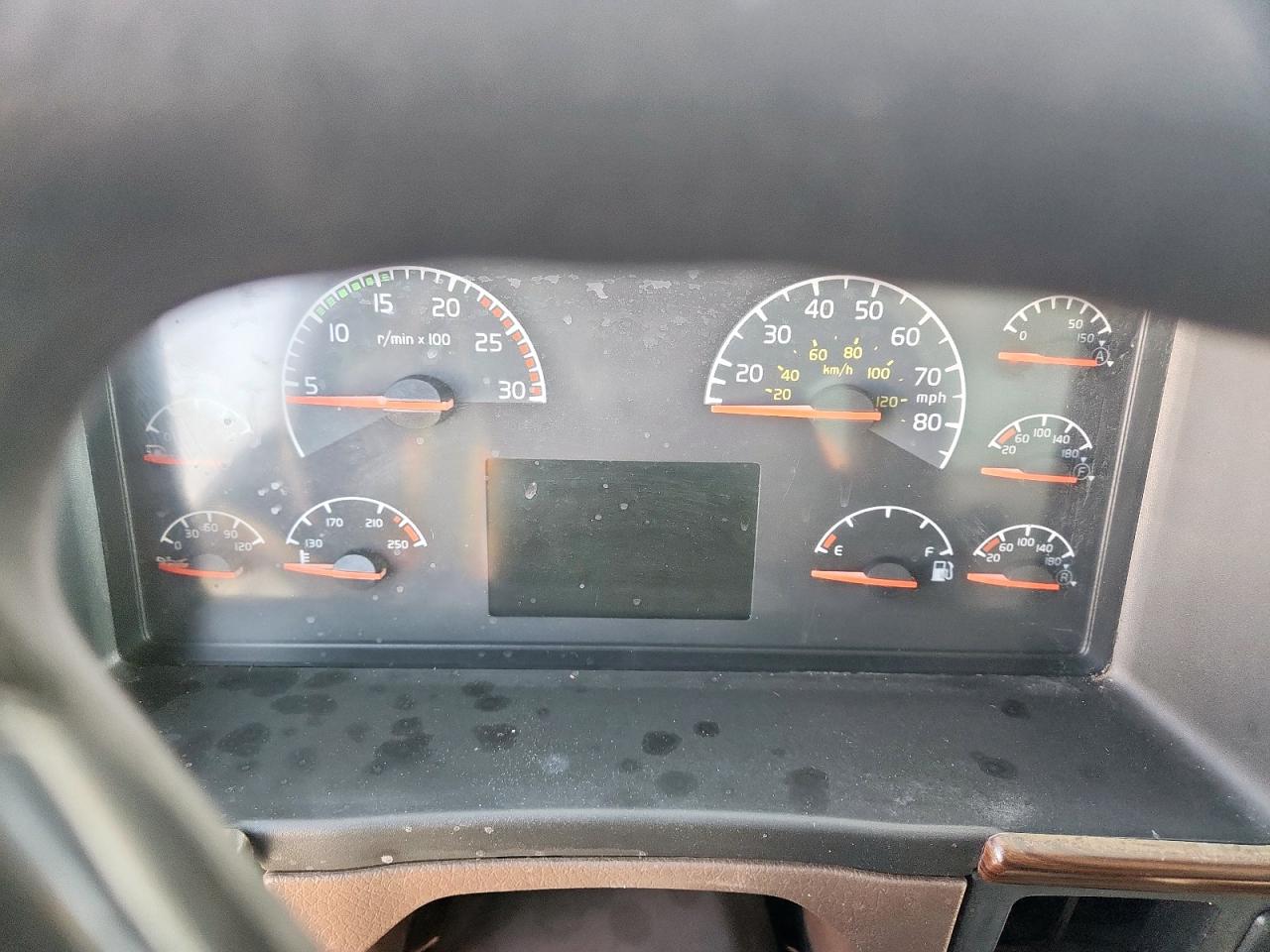 2014 Volvo Vn Vnm VIN: 4V5M39VE2EN164930 Lot: 87474685